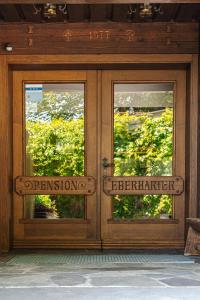 Fotografie z fotogalerie ubytování Pension Schlossberg v destinaci Mittersill