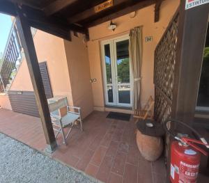 Foto dalla galleria di BellOretta a Donoratico