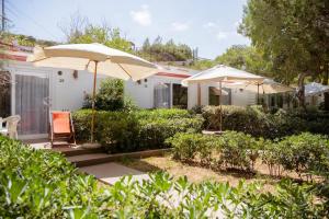 Fotografie z fotogalerie ubytování Villaggio Vacanza Baia Falcone ve Vieste + 31 fotografií