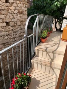 Fotografie z fotogalerie ubytování Dommu Montes e Mare v destinaci Baunei