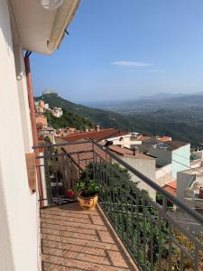 Fotografie z fotogalerie ubytování Dommu Montes e Mare v destinaci Baunei