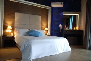 Φωτογραφία από το άλμπουμ του Imerti Resort Hotel  στη Σκάλα Καλλονής