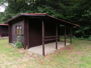 Imagen de la galería de Patriot penzion a kemp, en Držková