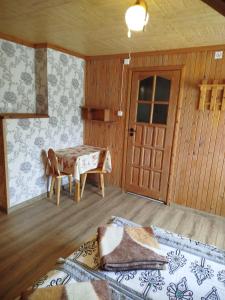 Imagen de la galería de Nad Grapą, en Gliczarów Górny