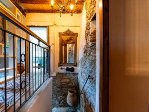 Postel nebo postele na pokoji v ubytování Holiday Home Ma Maison by Interhome