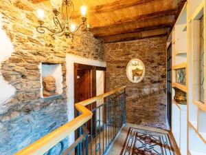 Fotografie z fotogalerie ubytování Holiday Home Ma Maison by Interhome v destinaci Ville San Pietro