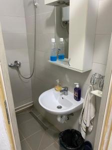 Billede fra billedgalleriet på Sobe Koste i Subotica