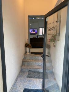 Billede fra billedgalleriet på Sobe Koste i Subotica