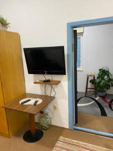 Billede fra billedgalleriet på Sobe Koste i Subotica