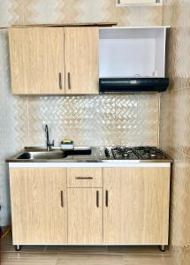 Gallery image of Urban Comfort Steps from Uniboyaca in Sogamoso