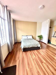 Gallery image of Urban Comfort Steps from Uniboyaca in Sogamoso