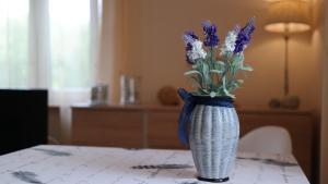 Fotografie z fotogalerie ubytování Apartament "Przy Molo" Międzyzdroje v destinaci Międzyzdroje
