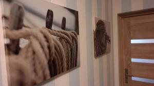 Fotografie z fotogalerie ubytování Apartament "Przy Molo" Międzyzdroje v destinaci Międzyzdroje + 21 fotografií