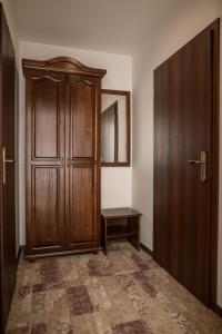 Fotografie z fotogalerie ubytování Villa Žerotín Penzion Bed & Breakfast ve Velkých Losinách