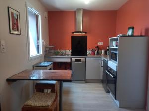 Gallery image of Le Collonges, éco-container PMR, Vallée de la Dordogne in Souillac