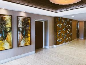 Fotografie z fotogalerie ubytování SpringHill Suites by Marriott Austin The Domain Area v destinaci Austin