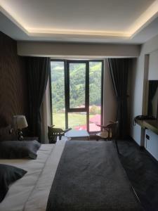 Fotografie z fotogalerie ubytování İvme Suite Hotel v destinaci Macka