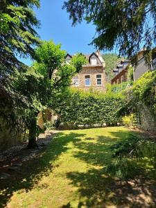 Afbeelding uit fotogalerij van Haus Mosella in Cochem