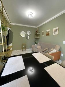 Foto de F - Apartamento Central e moderno