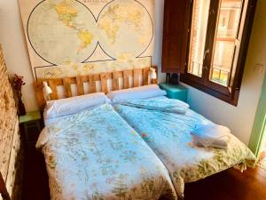 Imagen de la galería de La Casa Rota de Granada, en Granada 18 fotos más