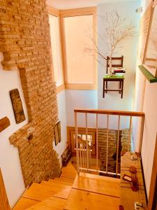 Imagen de la galería de La Casa Rota de Granada, en Granada