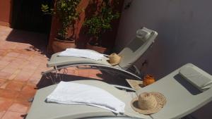 Fotografie z fotogalerie ubytování Riad Alida v Marrákéši