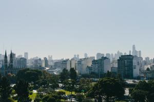 Fotografie z fotogalerie ubytování Constitución Palace Hotel v Buenos Aires