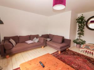 Fotografie z fotogalerie ubytování Shanti Gher v destinaci Bantry