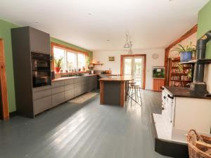 Fotografie z fotogalerie ubytování Shanti Gher v destinaci Bantry + 41 fotografií