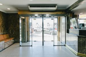 Fotografie z fotogalerie ubytování Constitución Palace Hotel v Buenos Aires