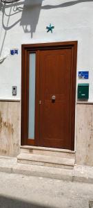 Foto sihtkohas Favignana asuva majutusasutuse Le Case Di Tufo galeriist