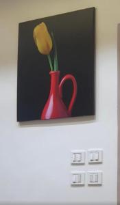 Kép شقه فندقيه szállásáról Kairóban a galériában