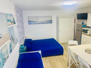 Kuchnia lub aneks kuchenny w obiekcie Sunrise