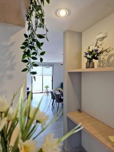 Fotografie z fotogalerie ubytování Depa 2º nivel moderno, privado y bien ubicado v destinaci Atlixco + 13 fotografií