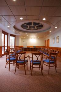 Konferenční prostory v ubytování Corvin Hotel Budapest Corvin Wing