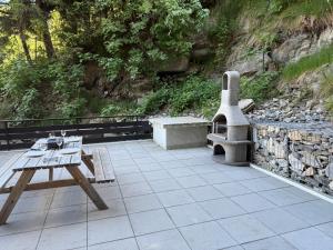 Φωτογραφία από το άλμπουμ του Nendaz Nest - Appartement moderne & confortable au cœur de Nendaz - 4 Vallées σε Nendaz +17 φωτογραφίες