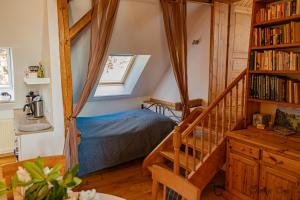 Gallery image of Ferienwohnung Tolstefanz in Küsten +12 photos