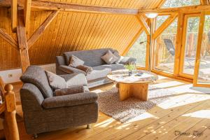 Gallery image of Ferienwohnung Tolstefanz in Küsten