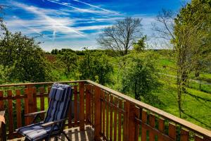 Gallery image of Ferienwohnung Tolstefanz in Küsten