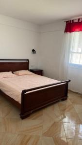 Ảnh trong thư viện ảnh của Vue mer & montagne, plage à pied & tranquillité assurées ở El Haouaria