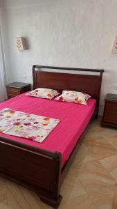 Ảnh trong thư viện ảnh của Vue mer & montagne, plage à pied & tranquillité assurées ở El Haouaria