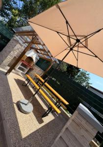 Fotografie z fotogalerie ubytování Apartments Istria Punta Umag v destinaci Umag