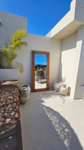Gambar di galeri bagi Loft apartment in a private condominium di Tulum