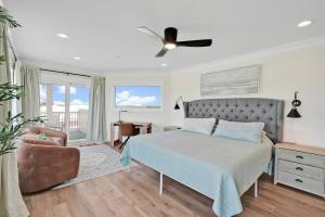 Posezení v ubytování Get'n Nauti + 75 fotografií