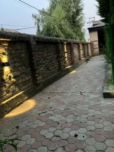 Foto dalla galleria di The Citadel a Srinagar