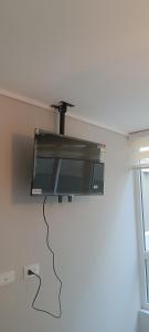 Imagen de la galería de Departamento nuevo en Rondizzoni, en Santiago