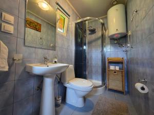 Afbeelding uit fotogalerij van Domek pod Czulnią in Uherce Mineralne