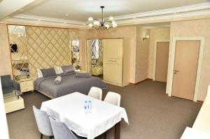 Gallery image of Karat Inn Boutique Hotel in Baku