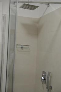 Ένα μπάνιο στο La Fenice Suite