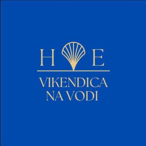 Certifikát, hodnocení, plakát nebo jiný dokument vystavený v ubytování H&E Vikendica na vodi, Jezero Perucac